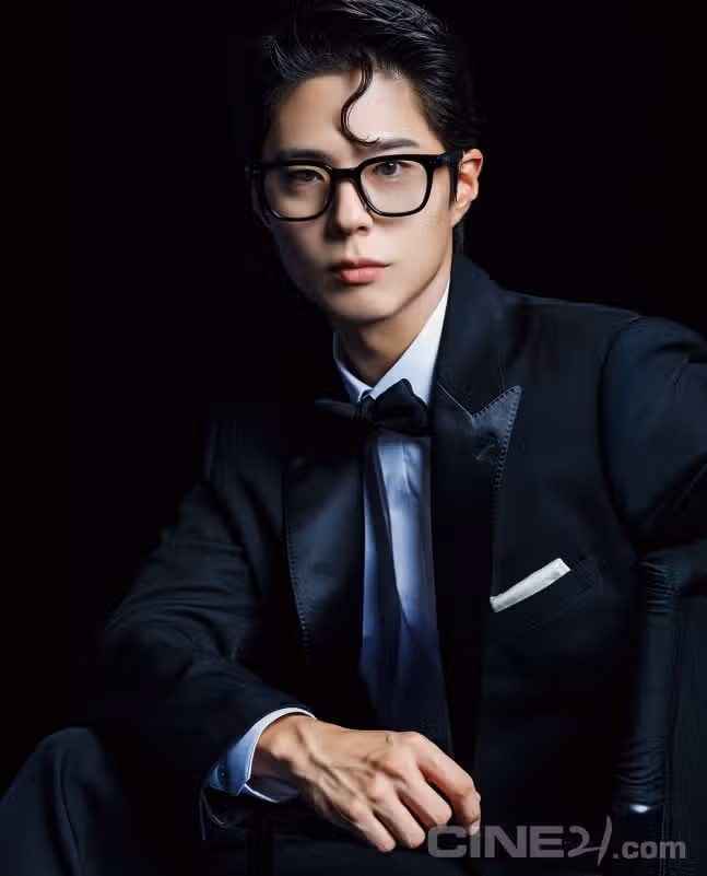 박보검님 복싱도 열심히 준비하셨네요!