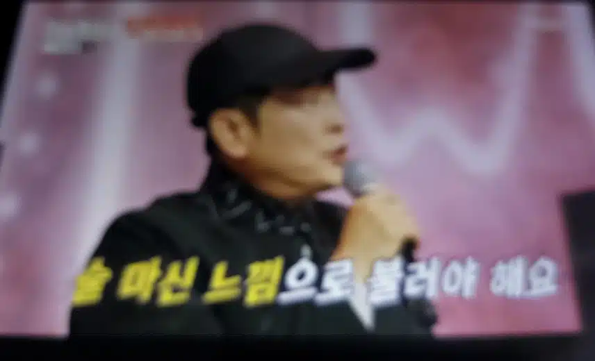 따뜻하고 아름다운 보이스의 태진님