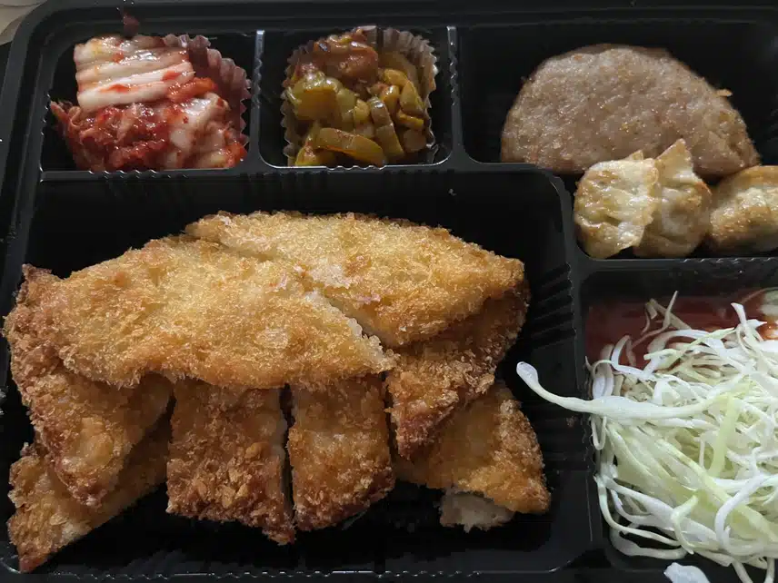 저녁