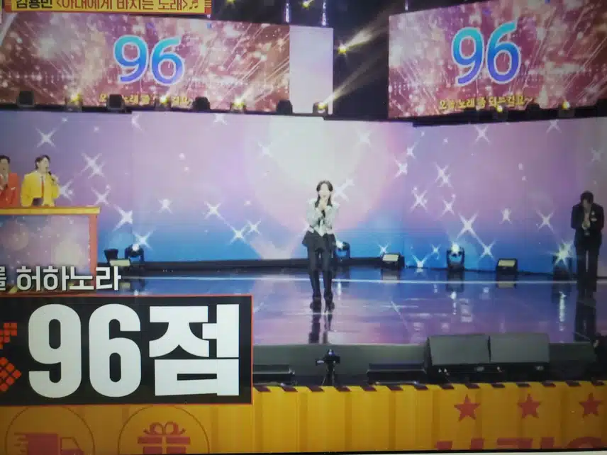김용빈님 목소리랑 너무 어울리는 곡이네요