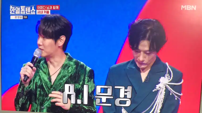 환희님 드디어 나오셨네요 ^^