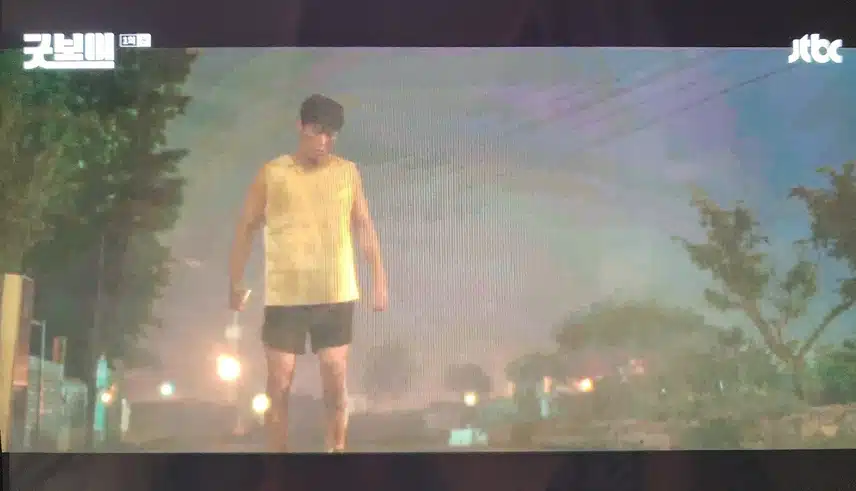 고생많은 주인공 ㅠㅠ