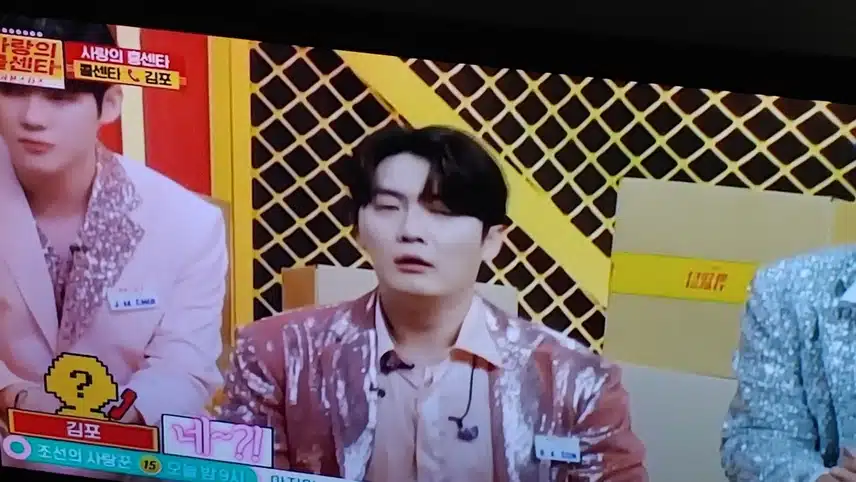 토크도 너무 재밌내요