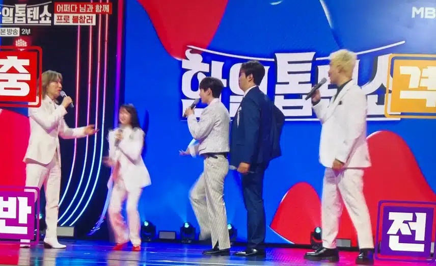 새댁 은가은님 나오셨네요 ^^