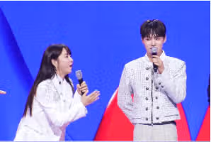 박서진님은 왜..