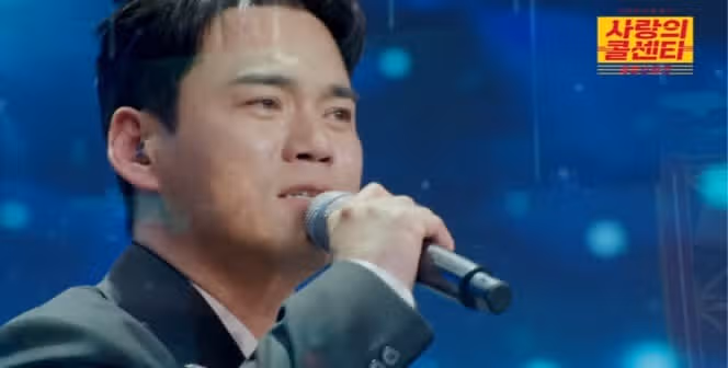 록담님 무대는 완벽 그 자체 