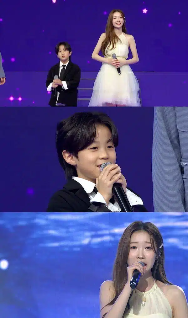 정서주 vs 유지우 이 조합 진짜 계속 봐야 해요