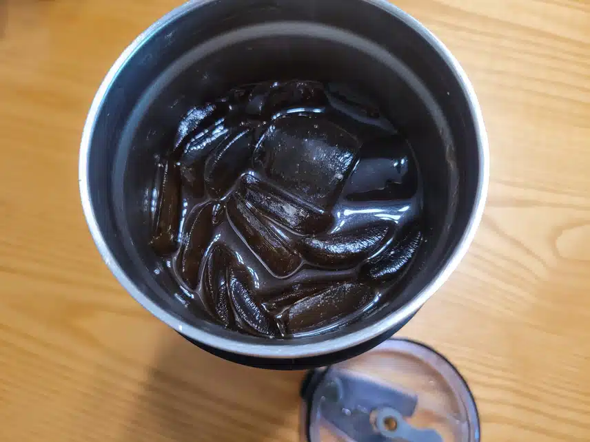 오늘의 목표 오전운동후 세탁기 가동하기