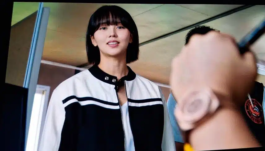 김소현 캐릭터 진짜 갈수록 입체적이라 더 빠져들게 돼요