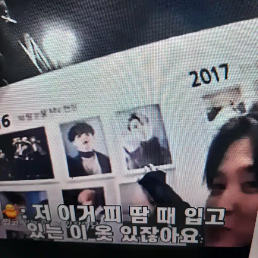 55k 였다니,, 진짜 피, 땀, 눈물 였네요.