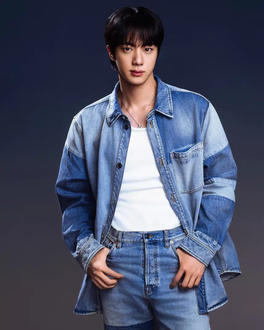 귀여운 강아지가 가득한 진의 버즈피드 셀럽 인터뷰 영상