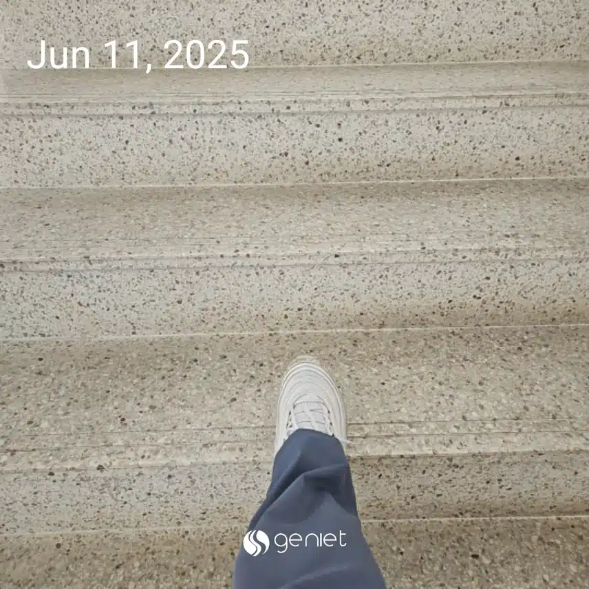 🌳 산책길 걷기와 계단오르기로 🏃 🌳 