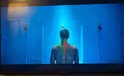 민식이가 하드캐리하는 굿보이 완전 꿀잼