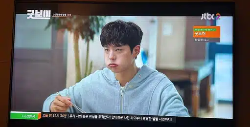 한나에게는 무장해제되어버리는 동주