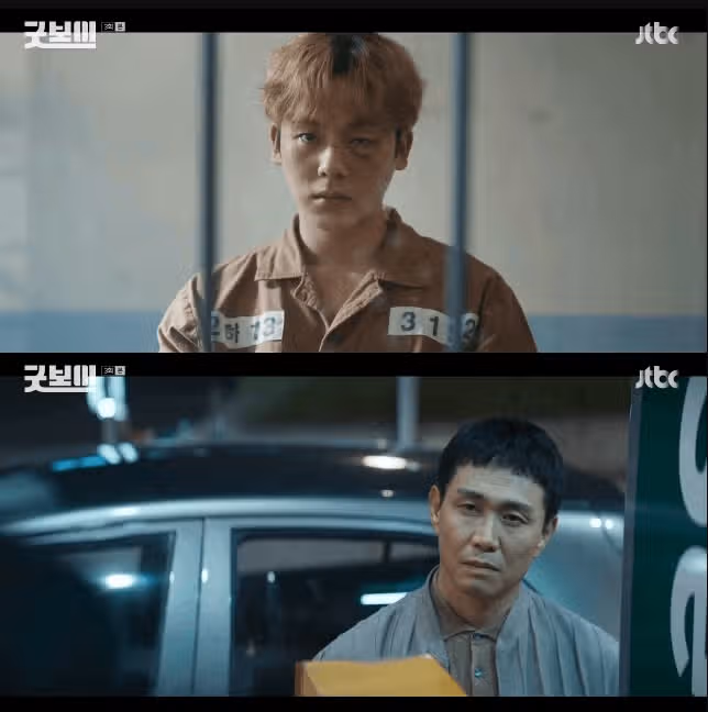 초반부터 이렇게 쎄게 나가도 되나요