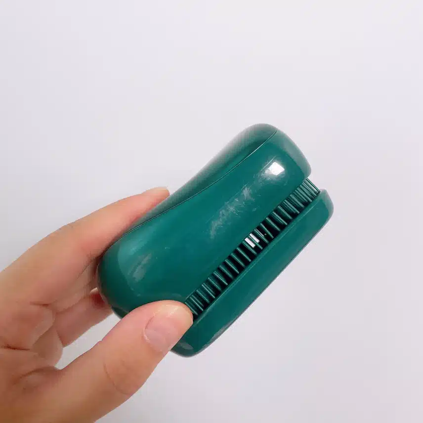 머리빗