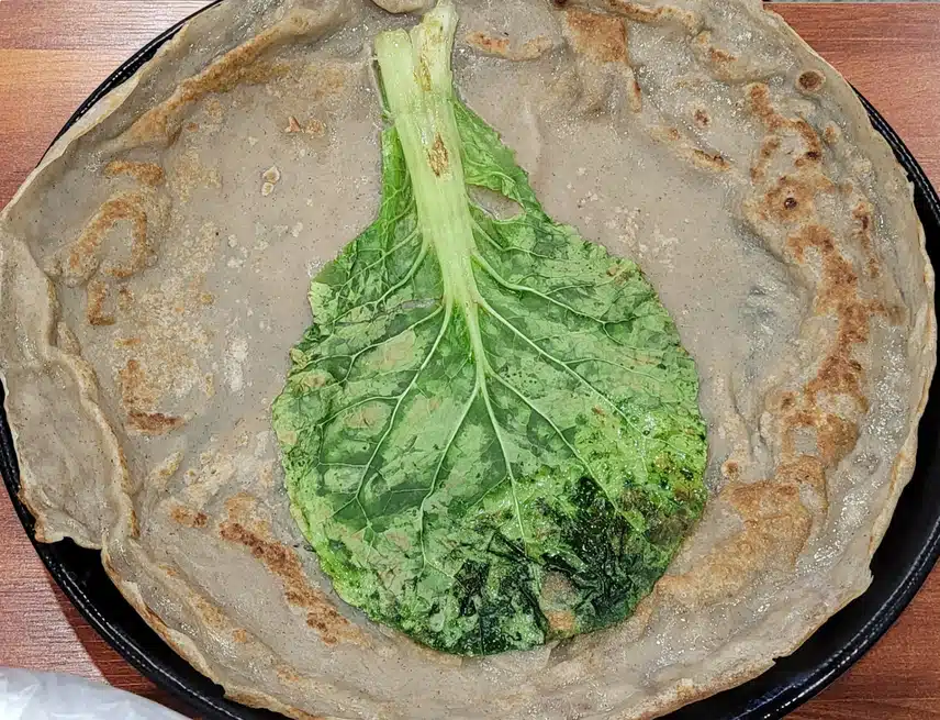 등갈비찜