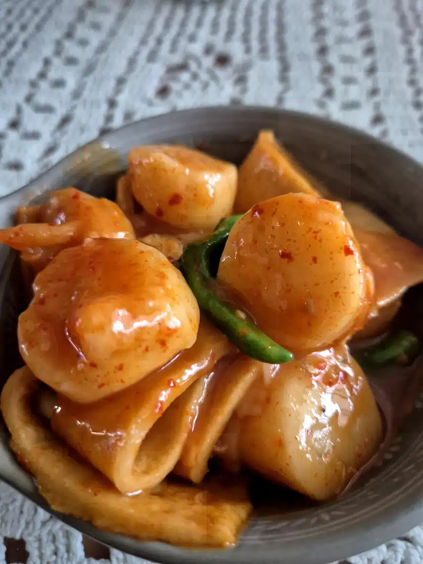 떡볶이