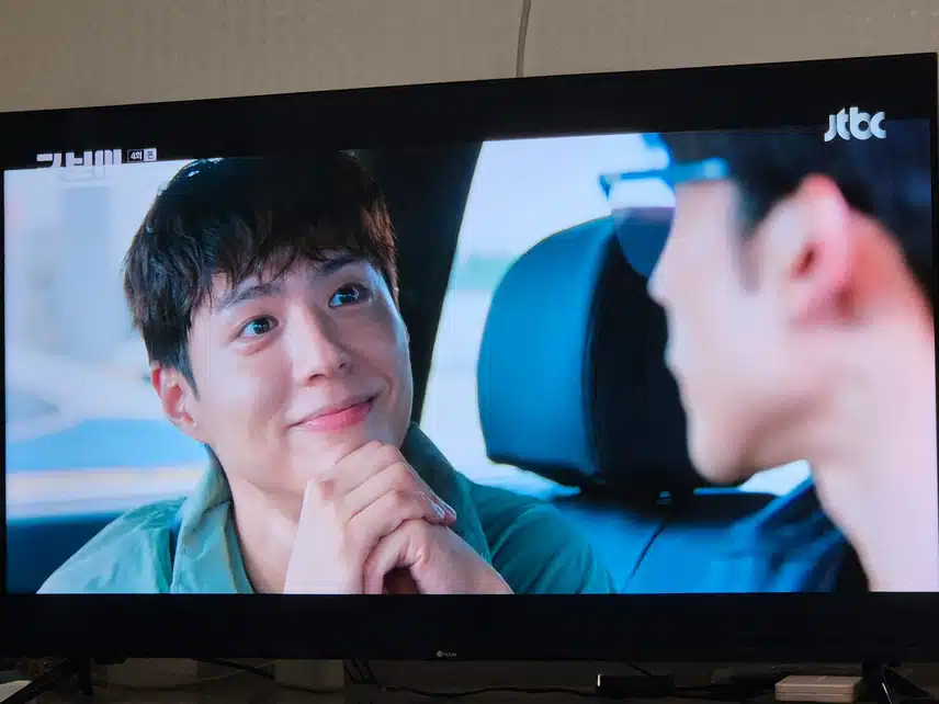 굿보이의 윤동주와 김종현은 친해지길 바랍니다..