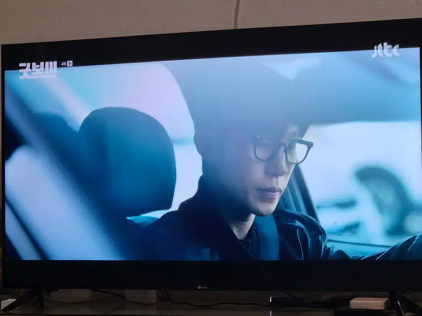굿보이의 윤동주와 김종현은 친해지길 바랍니다..