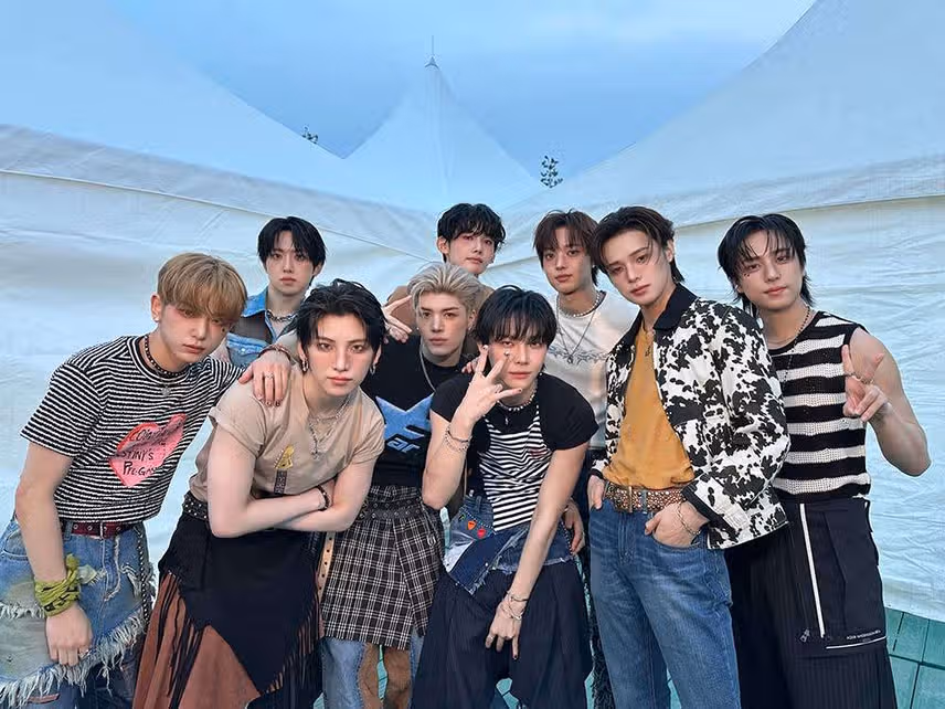 Weverse Con Festival