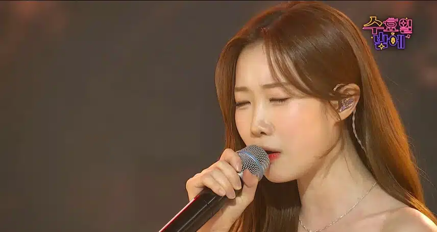정서주님