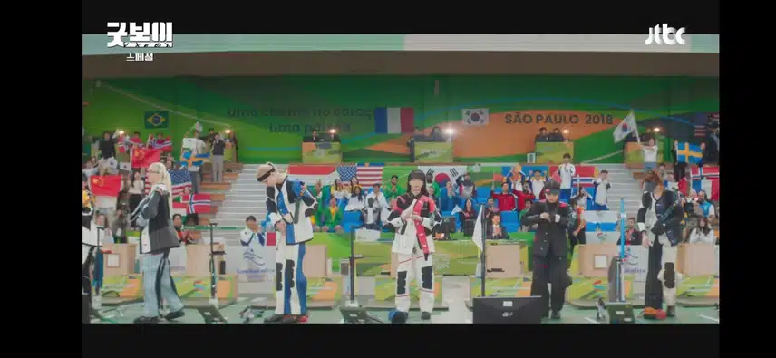 김소현 스윗함과 스파이시함