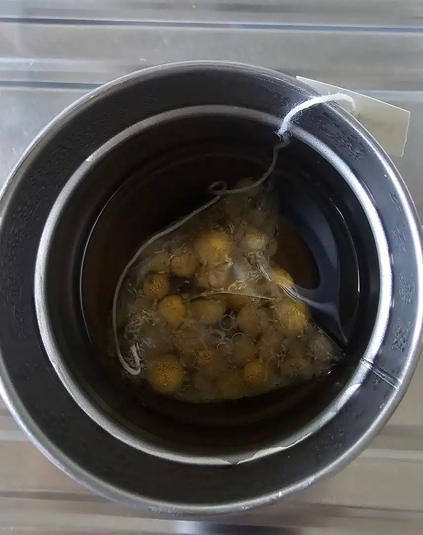 캐모마일