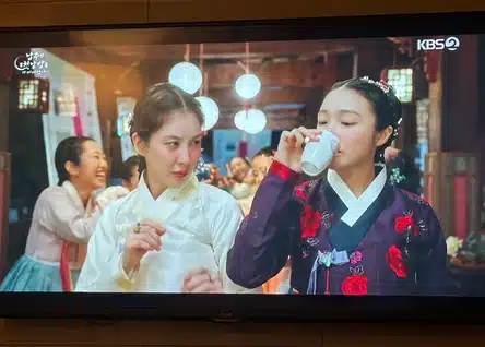 1화부터 시청률 3.3프로로 시작이 좋아요