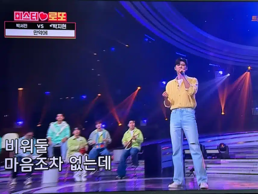 만약에 지현님 없었음 어쩔뻔~ 