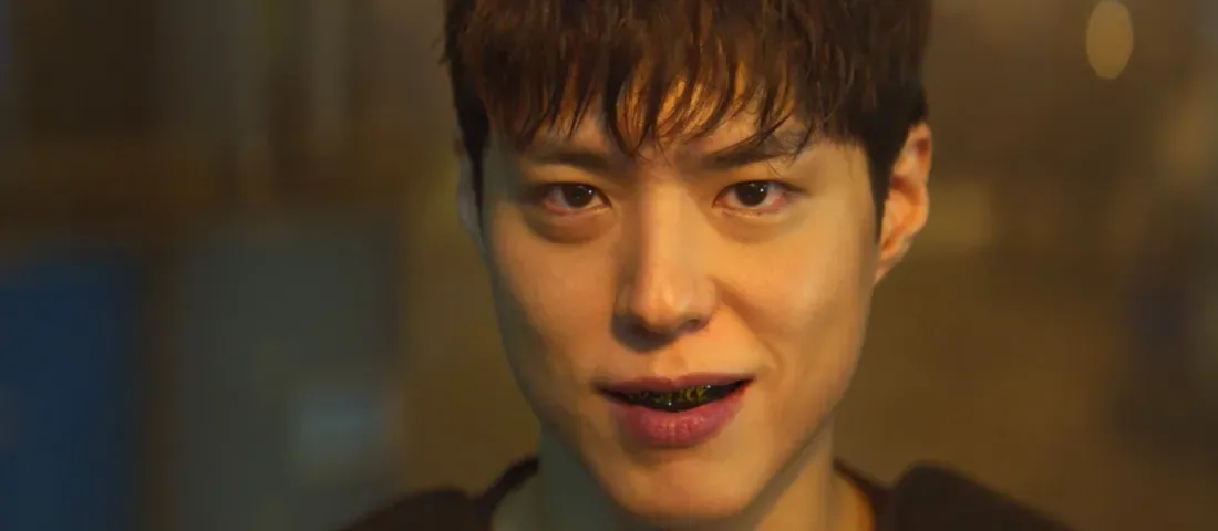이런 박보검 처음인데 너무 잘 어울려요