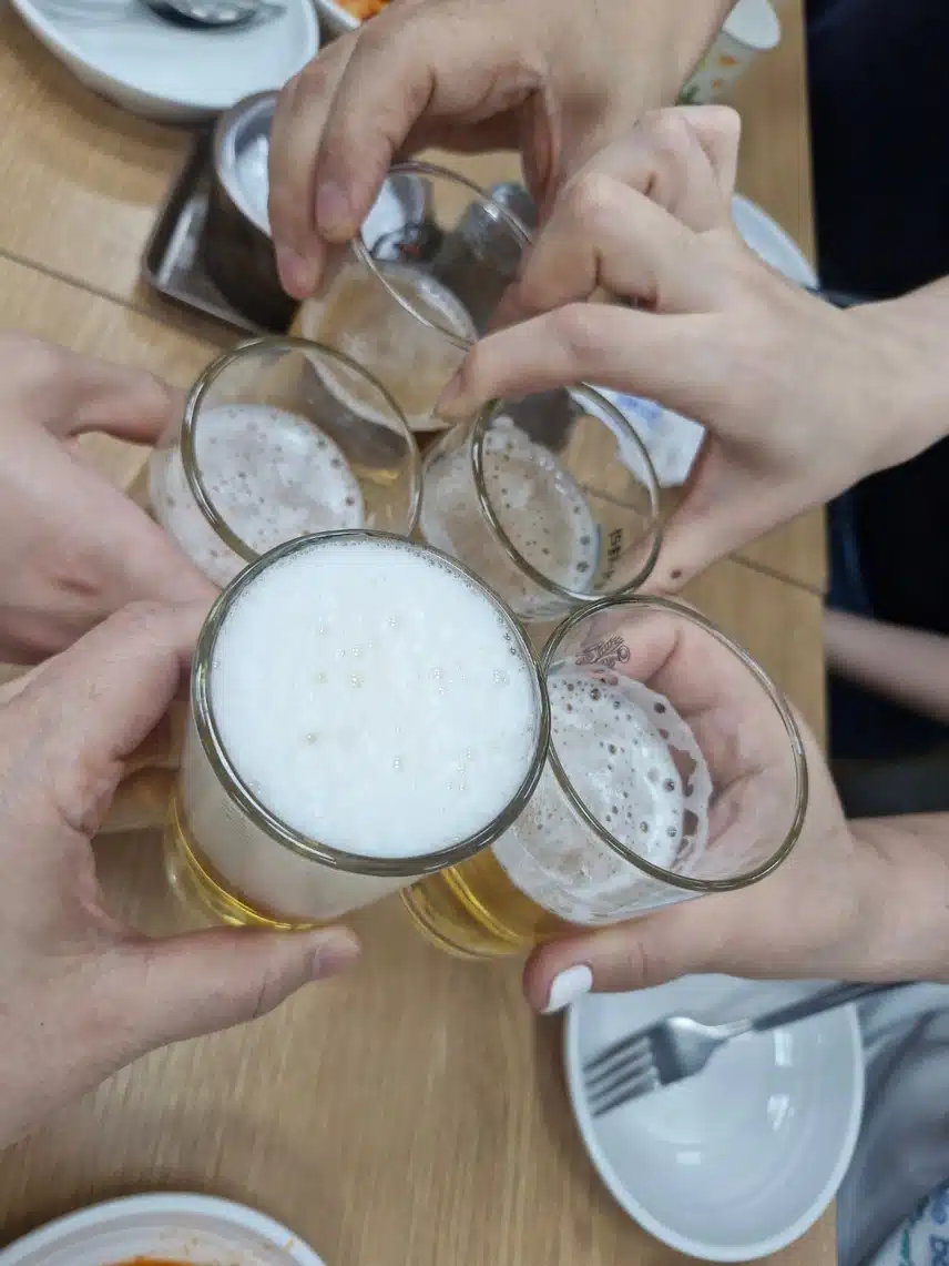 남대문시장 백년가게 
