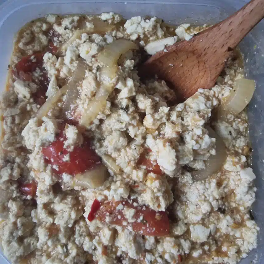 토마토카레