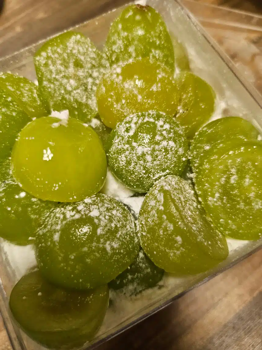 맛있는 케이크욥♡