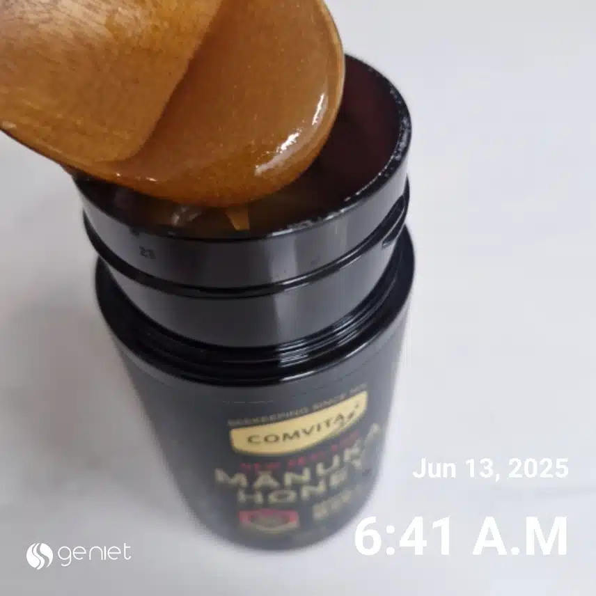 마누카 꿀 UMF 20