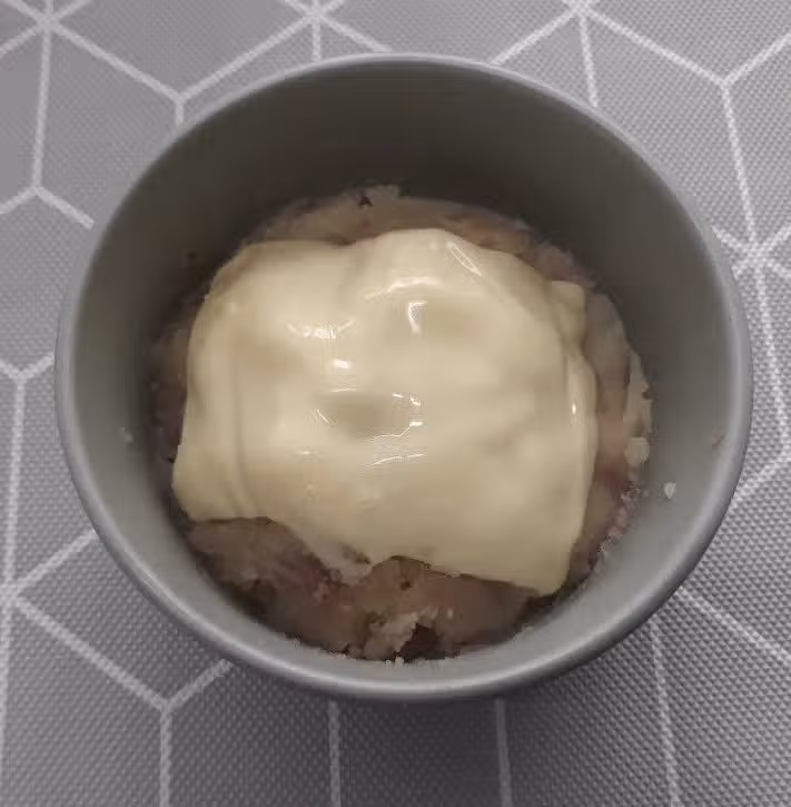 감자위 치즈