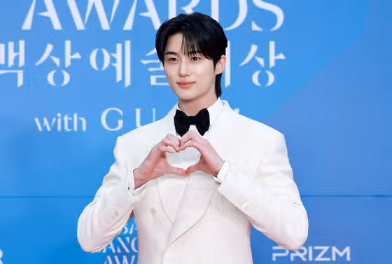 변우석님 꿈꾸고 로또 1등 당첨됐다네요