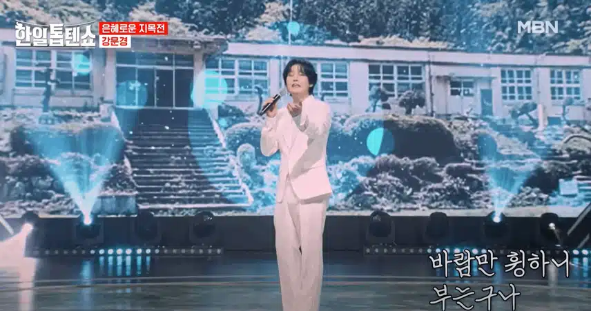 강문경님의 추억의 보따리