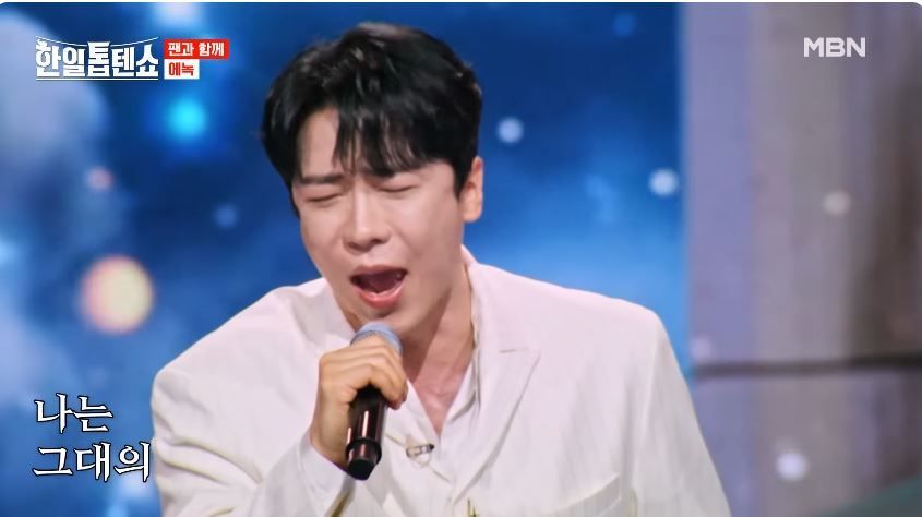 가장 설레는 4분 에녹님의 <빛과 그림자>