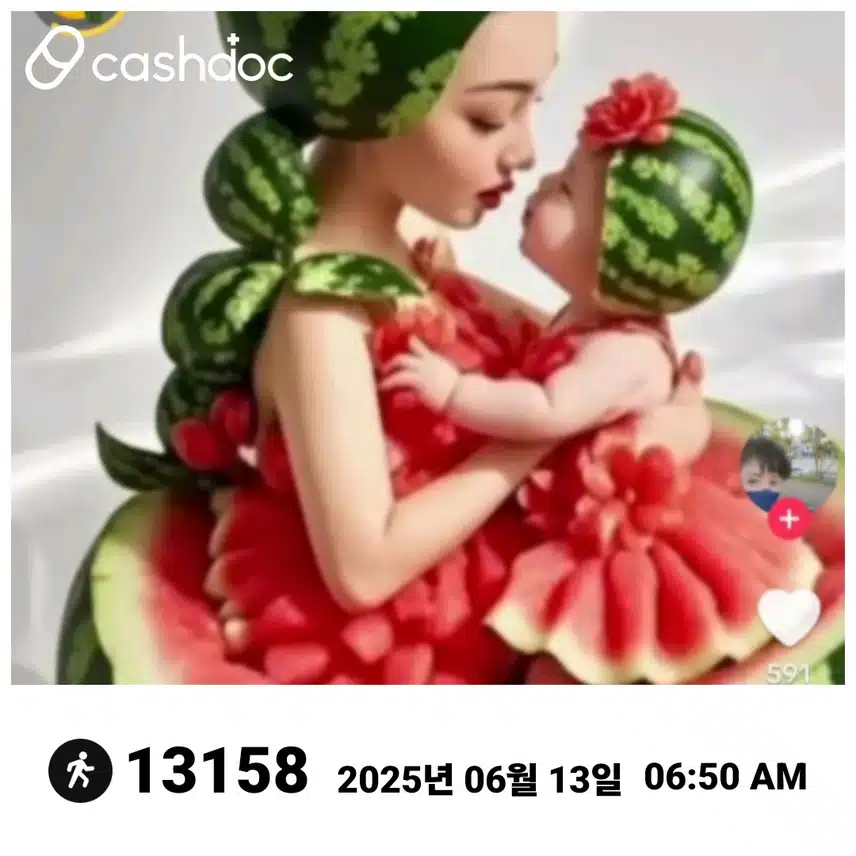    금요일 새벽운동과 아침루틴