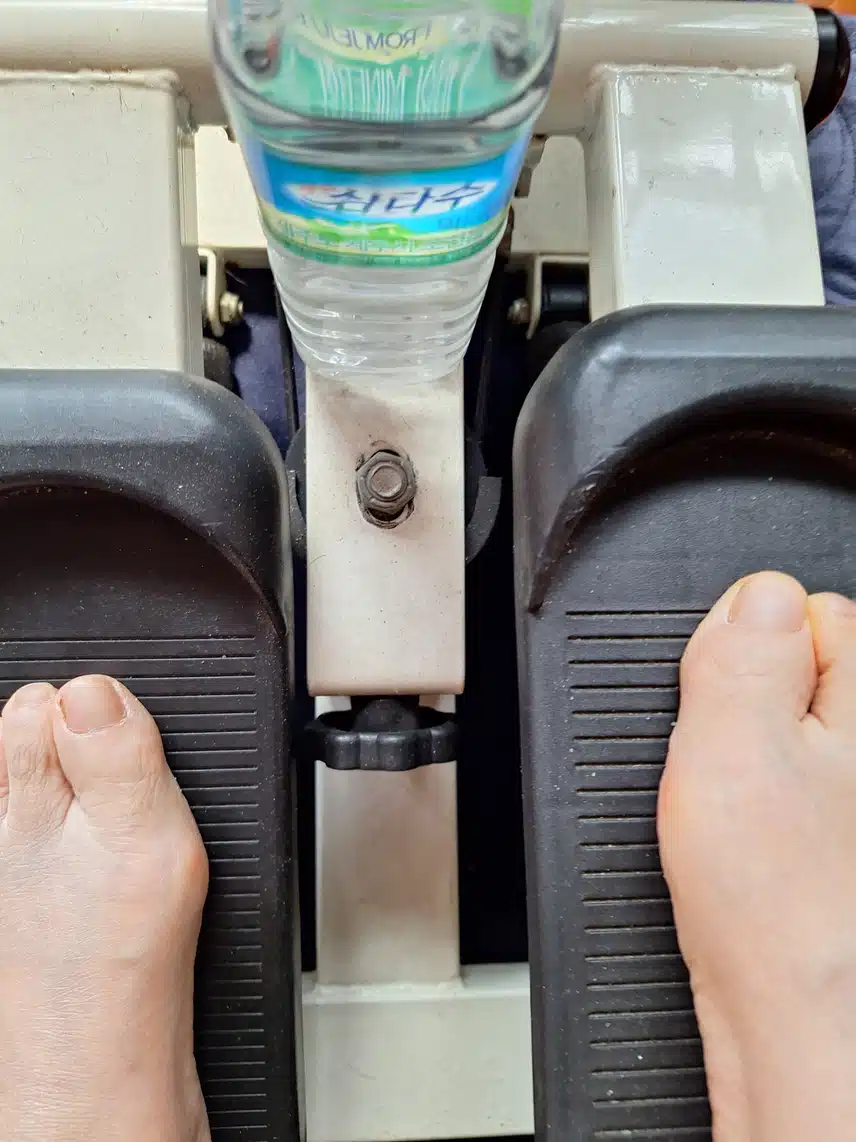 삼다수한잔