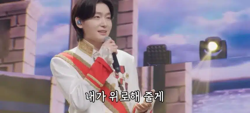 김용빈 여러분
