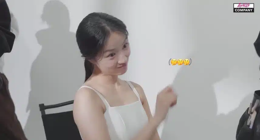 로우캐스트 비하인드 올라왔어요!