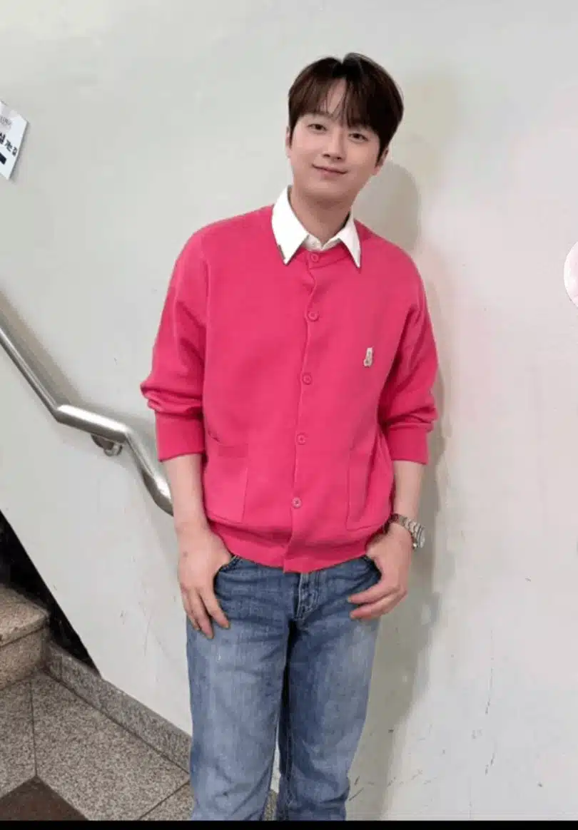 패션의 완성은 외모 아닌  자신감이다