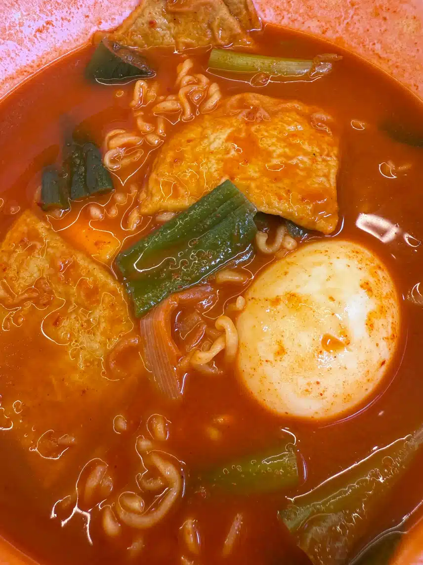 스텔라떡볶이
