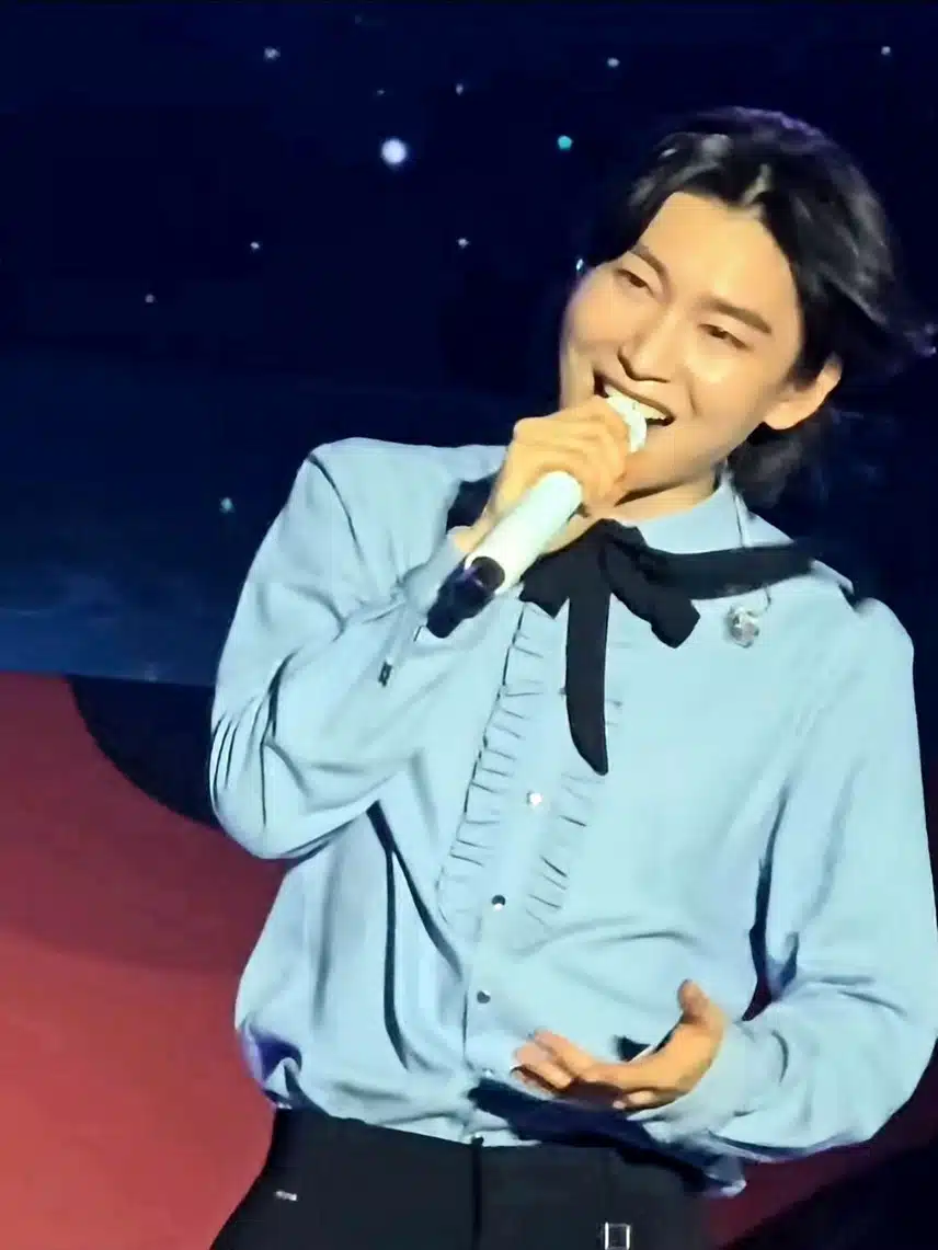 김용빈 가수님짱!