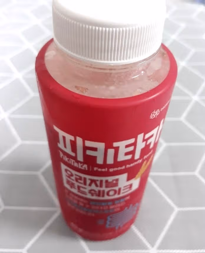 피키타카 푸드쉐이크 