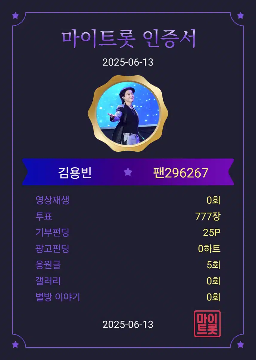 마이트롯 