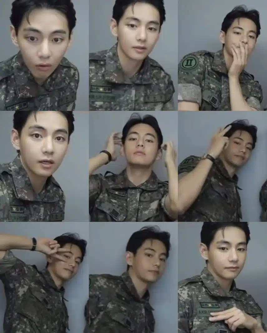Hermoso mi Tae 