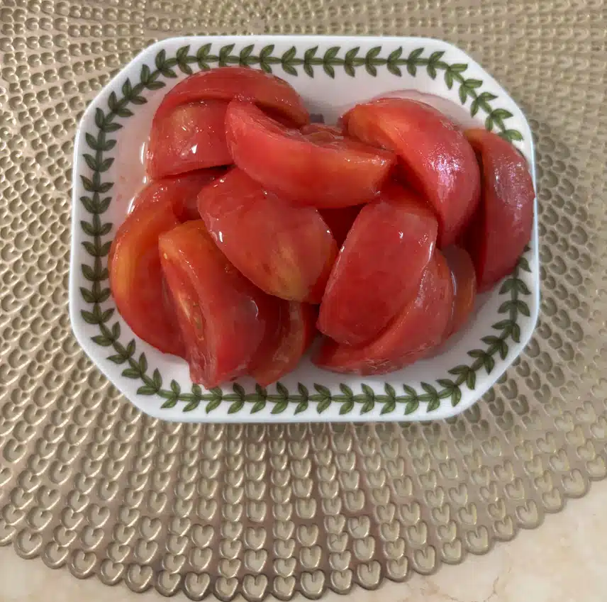 아침은 토마토🍅